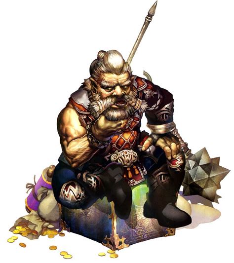 Dwarf Treasure Leovegas