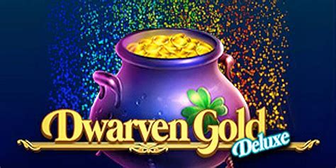 Dwarven Gold Deluxe Parimatch