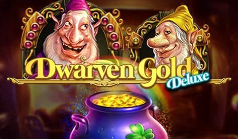 Dwarven Gold Deluxe Sportingbet