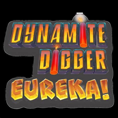 Dynamite Digger Eureka Parimatch