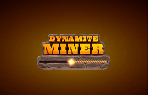 Dynamite Miner Betsson