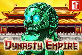 Dynasty Empire Novibet
