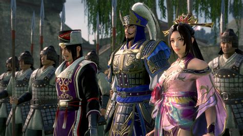 Dynasty Warriors Betfair