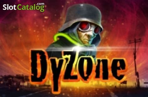 Dyzone Blaze