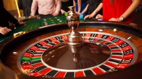 E A Roleta Fixo Em Casinos