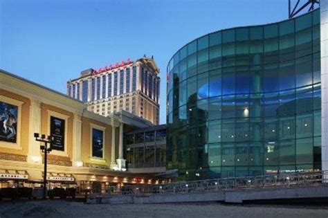 E Caesars Casino Em Atlantic City Fechar