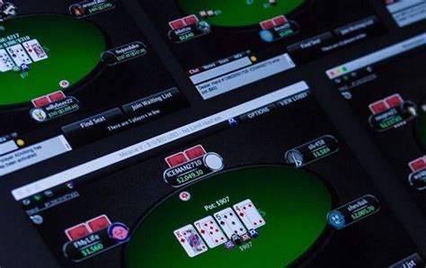 E O Poker Online A Dinheiro Real Juridica