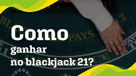 E Possivel Fazer Dinheiro A Partir De Blackjack