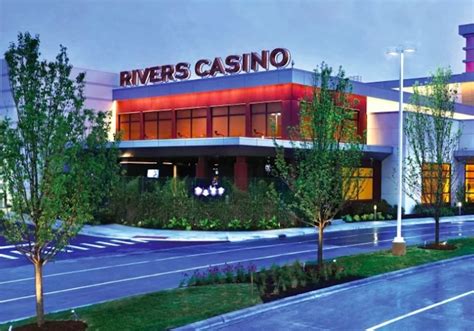 E Rivers Casino Des Plaines Aberto 24 Horas