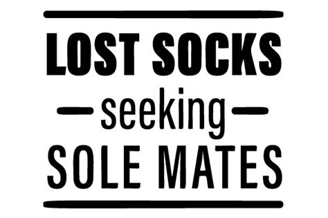 E T Lost Socks Sportingbet