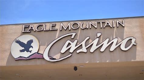 Eagle Casino Aplicacao