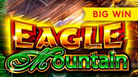 Eagle Mountain Casino Slots