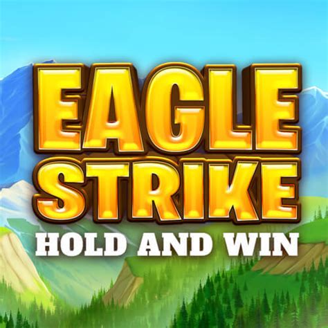 Eagle Strike Pokerstars