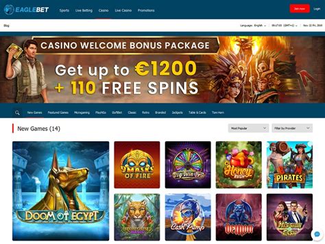 Eaglebet Casino Honduras