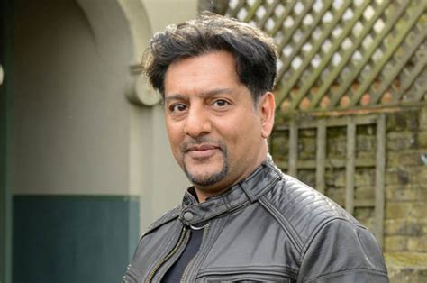 Eastenders Masood Poker