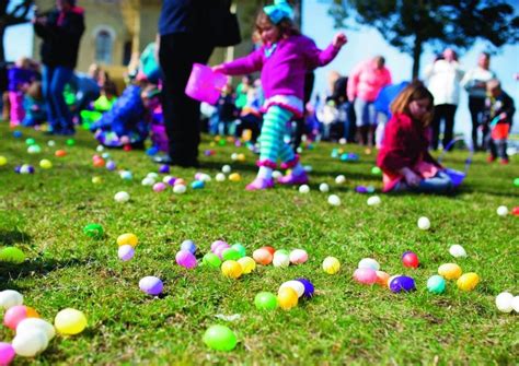 Easter Egg Hunt Netbet