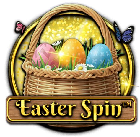Easter Spin Netbet