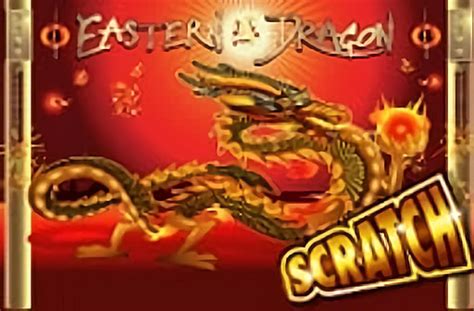 Eastern Dragon Scratch Bodog