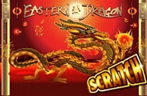 Eastern Dragon Scratch Slot Gratis