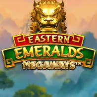 Eastern Emeralds Megaways Betsson