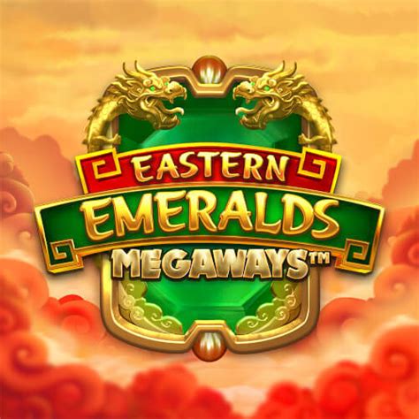 Eastern Emeralds Megaways Bodog