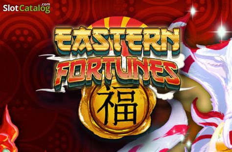 Eastern Fortunes Betfair