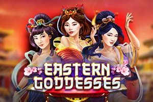 Eastern Goddesses 888 Casino