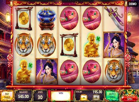 Eastern Goddesses 888 Casino