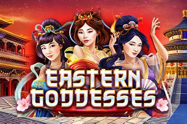 Eastern Goddesses Novibet
