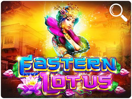 Eastern Lotus Bodog