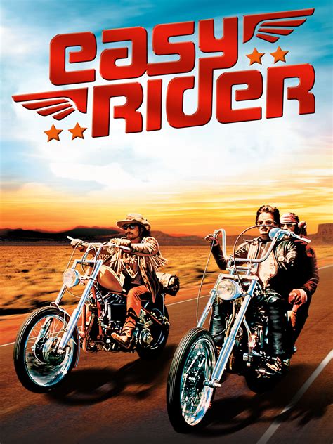 Easy Rider Betsul