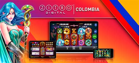 Easy Slots Casino Colombia