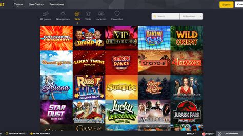 Easybet Casino Apk