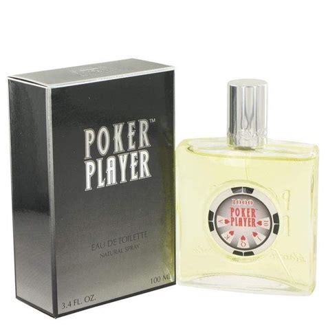 Eau De Poker