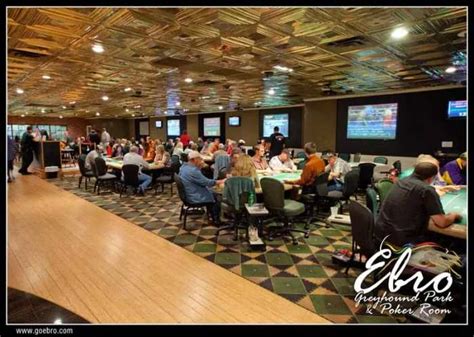 Ebro Casino Florida