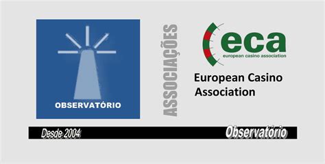 Eca Europeia Industria De Casino Relatorio