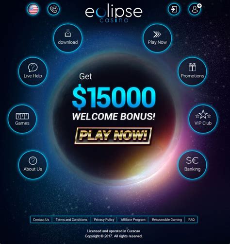 Eclipse Casino Apk