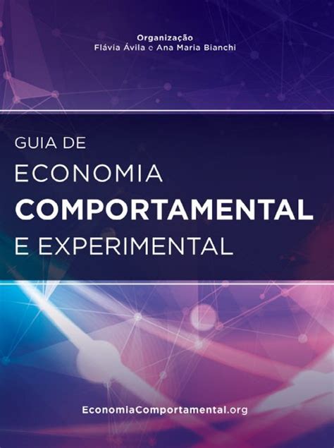 Economia Comportamental Do Jogo