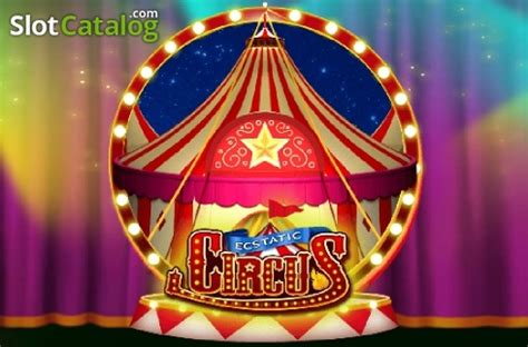 Ecstatic Circus Netbet