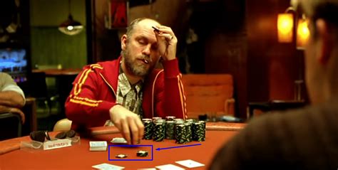 Eddie Kgb Poker