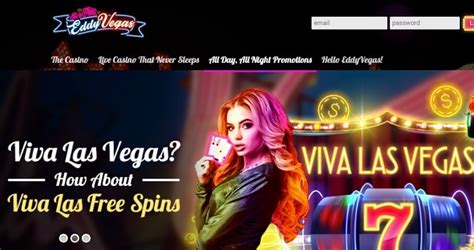 Eddyvegas Casino Honduras