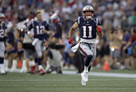 Edelman Slot Receiver