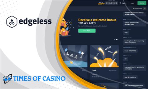 Edgeless Casino Apk