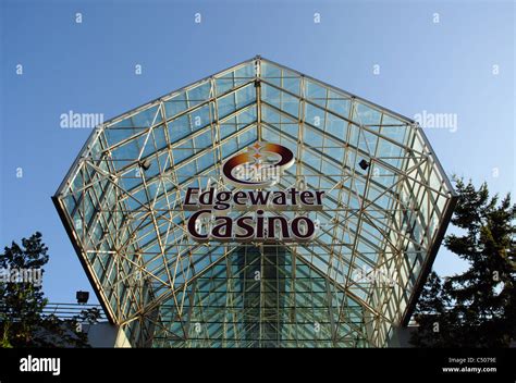 Edgewater Casino De Vancouver Wa
