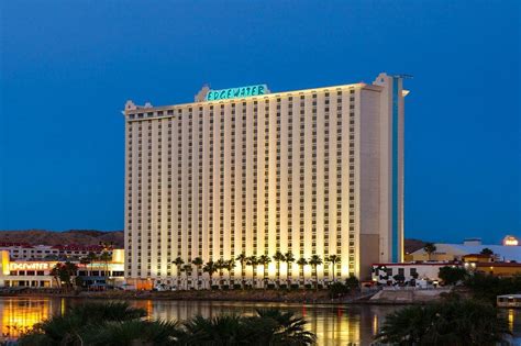 Edgewater Casino Trabalhos De Laughlin