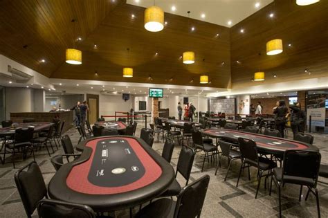 Edgewater Sala De Poker Em Torneios
