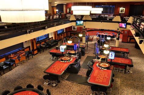 Edimburgo Casino Maybury