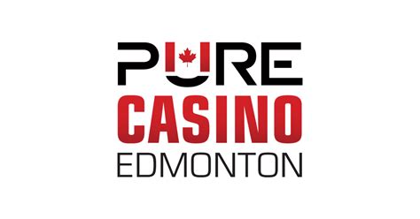 Edmonton Poker De Casino
