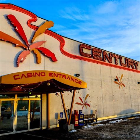 Edson Ab Casino