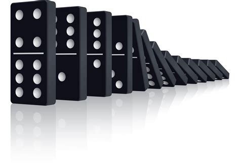 Efeito Domino Blackjack